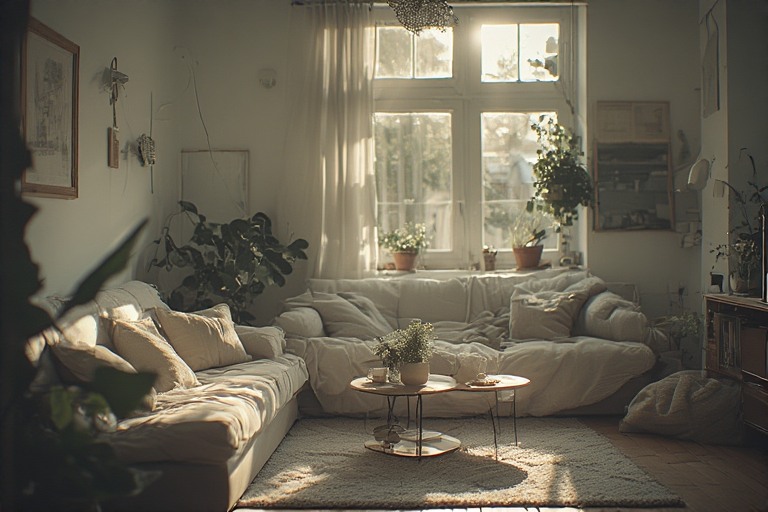 Cara Membuat Rutinitas Pagi Terasa Lebih Menyenangkan