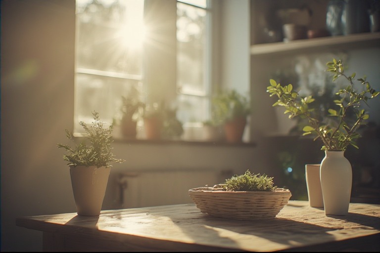 Menciptakan Pagi yang Nyaman dengan Kebiasaan Sederhana